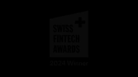 Swiss FinTech Awards 2024