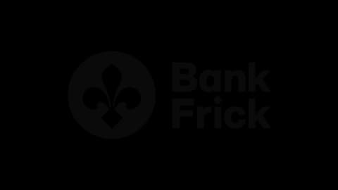 Bank Frick