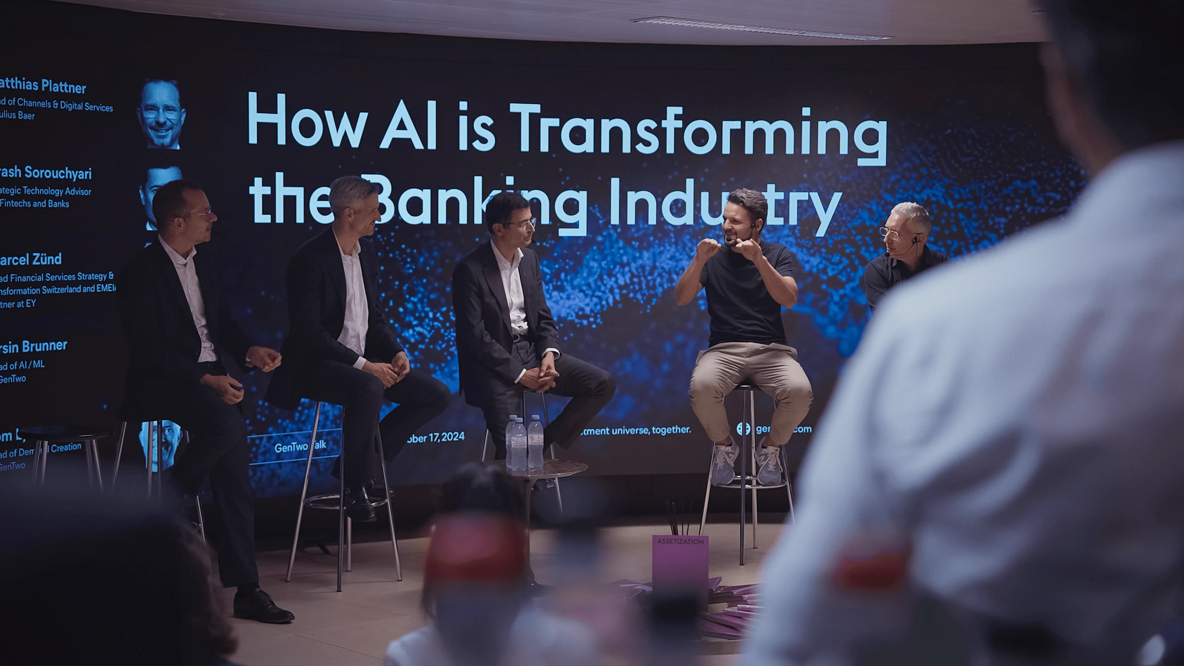 Banking's AI Revolution: Promise, Peril, and the Path Forward