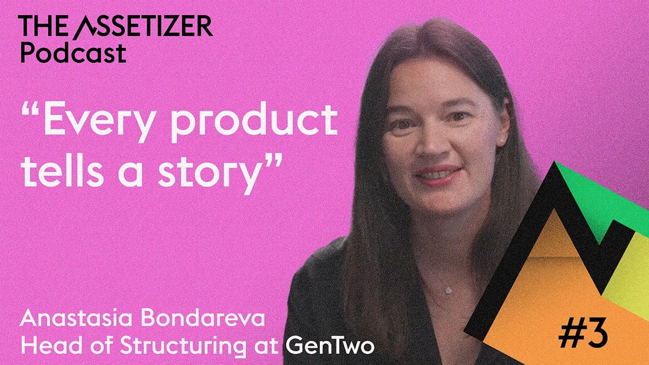 Every Product Tells A Story
