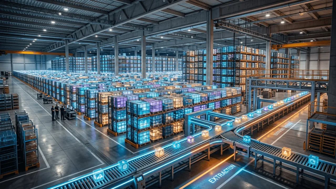 Untapped Assets: The Trillion Dollar Opportunity of Assetization