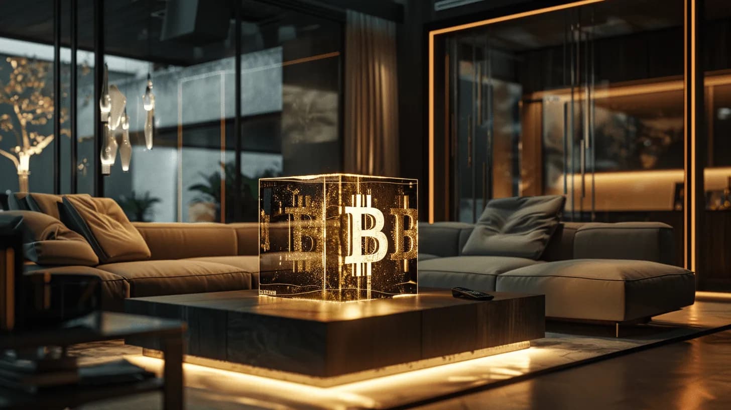 Enhanced Digital Group UK (EDG UK) and GenTwo Launch Capital-Protected Bitcoin Accumulator, Demonstrating Exotic Structured Product Capabilities for Digital Assets 