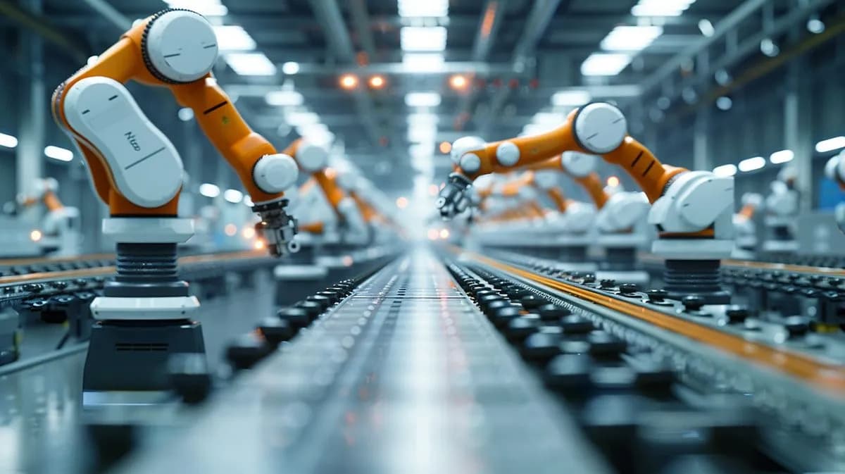 Wave 3: The Radical Automation of the Investment Industry