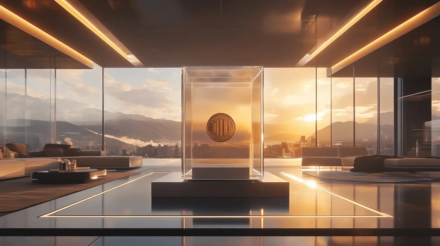 Why Tokenization Still Relies on Traditional Finance