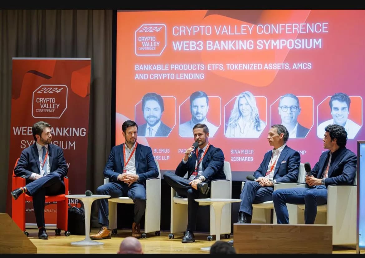 The Role of Assetization in Finance: Insights from the Web3 Banking Symposium