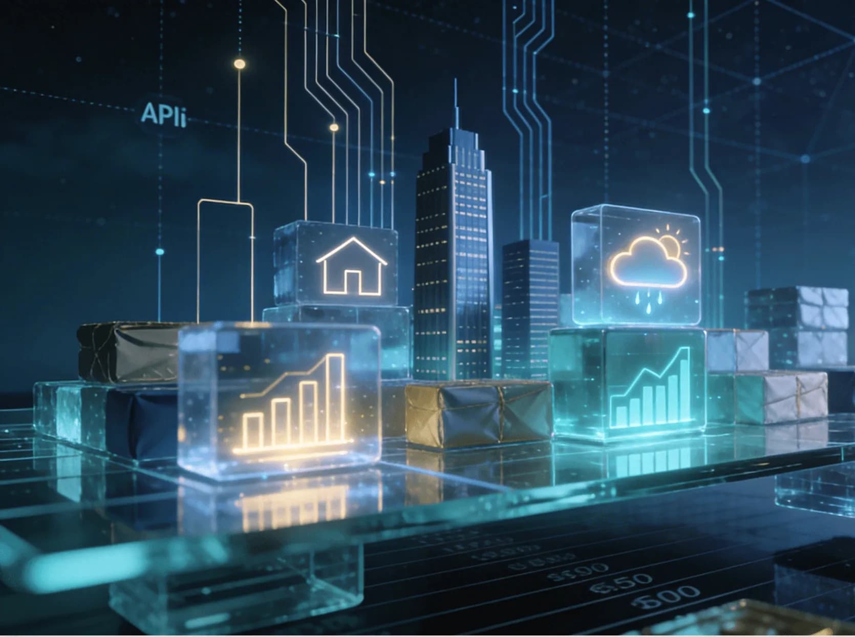 Financial Engineering-as-a-Service: New Report from GenTwo