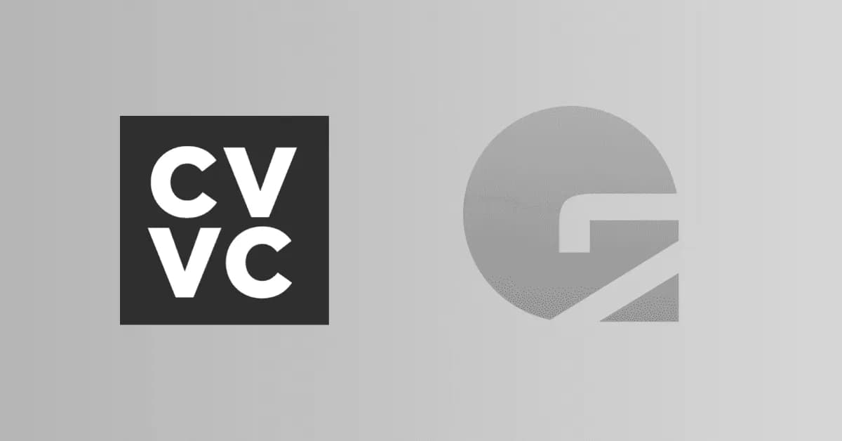 CV VC & GenTwo