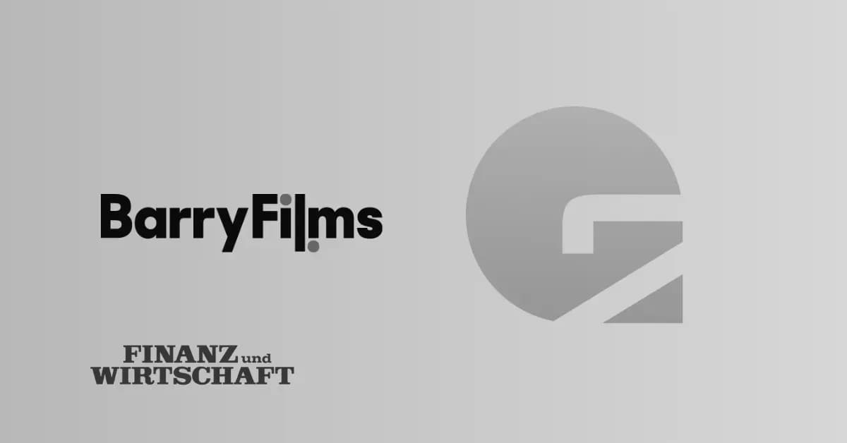 Barry Films & GenTwo, Finanz und Wirtschaft