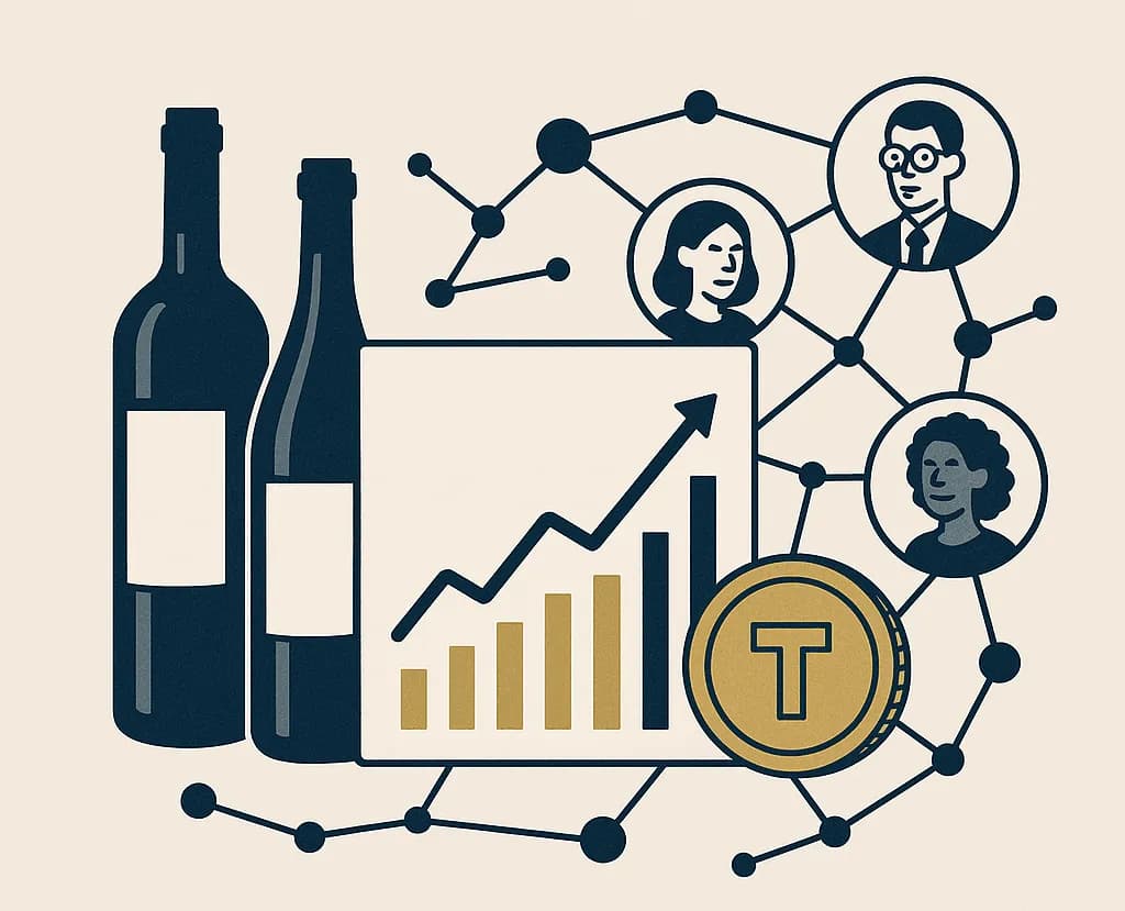 What The Bond Wine AMC Can Teach Us About the Future of Investing