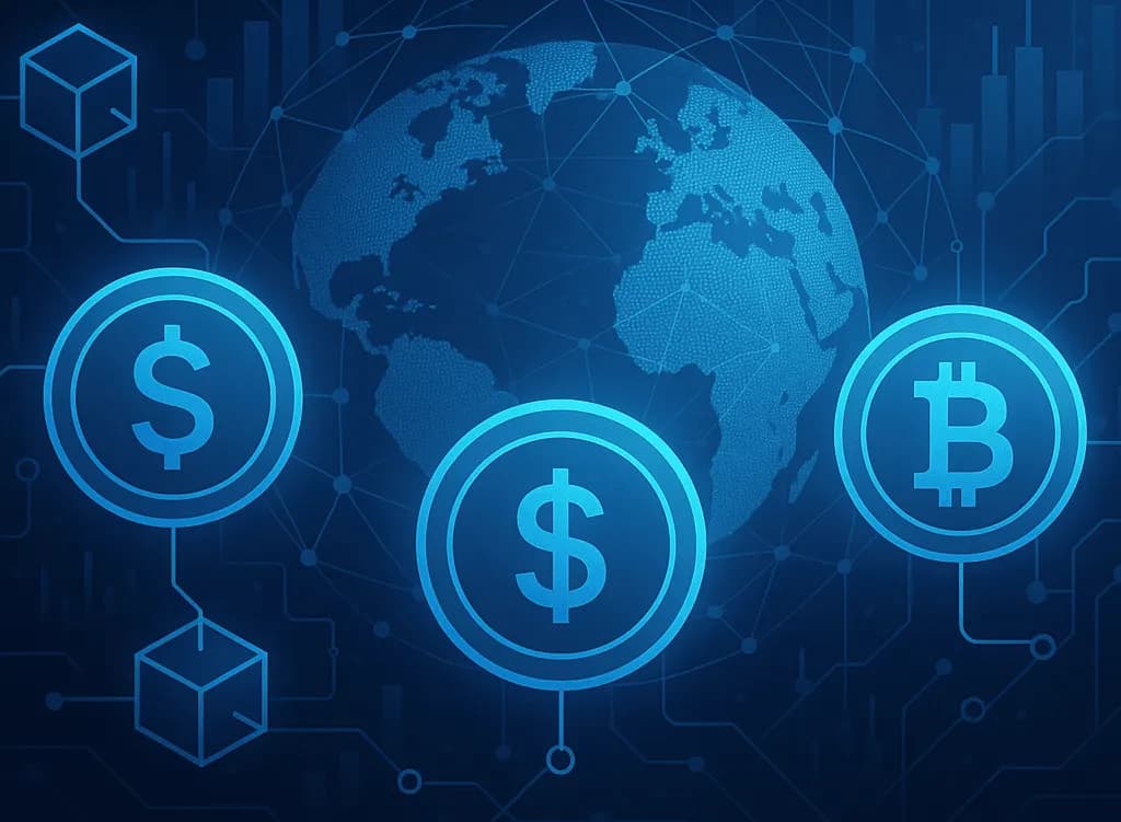 This Ain’t No Crypto: Why Asset Managers Can’t Ignore Stablecoins Anymore