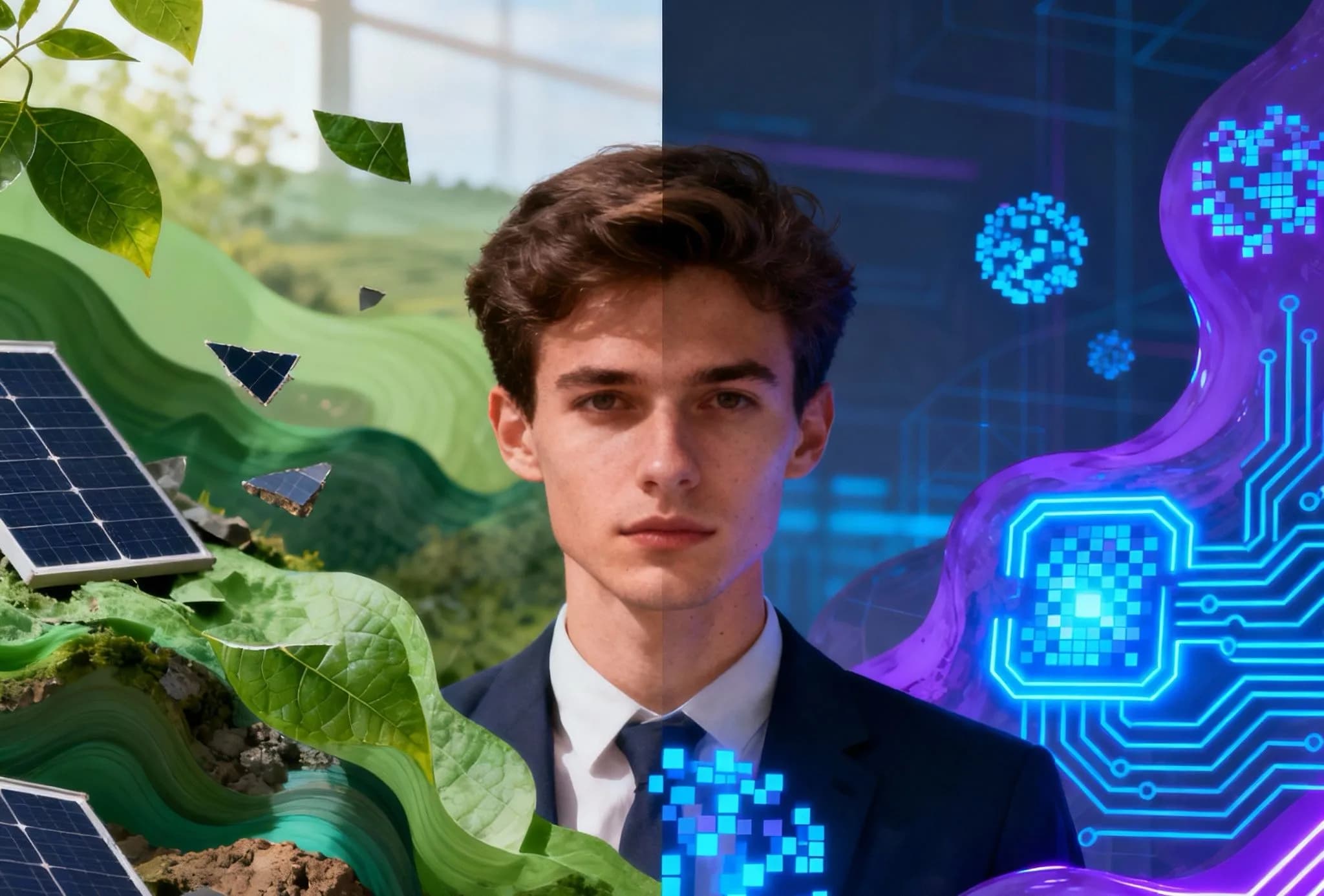 The (Understandable) Schizophrenia of the Young Investor