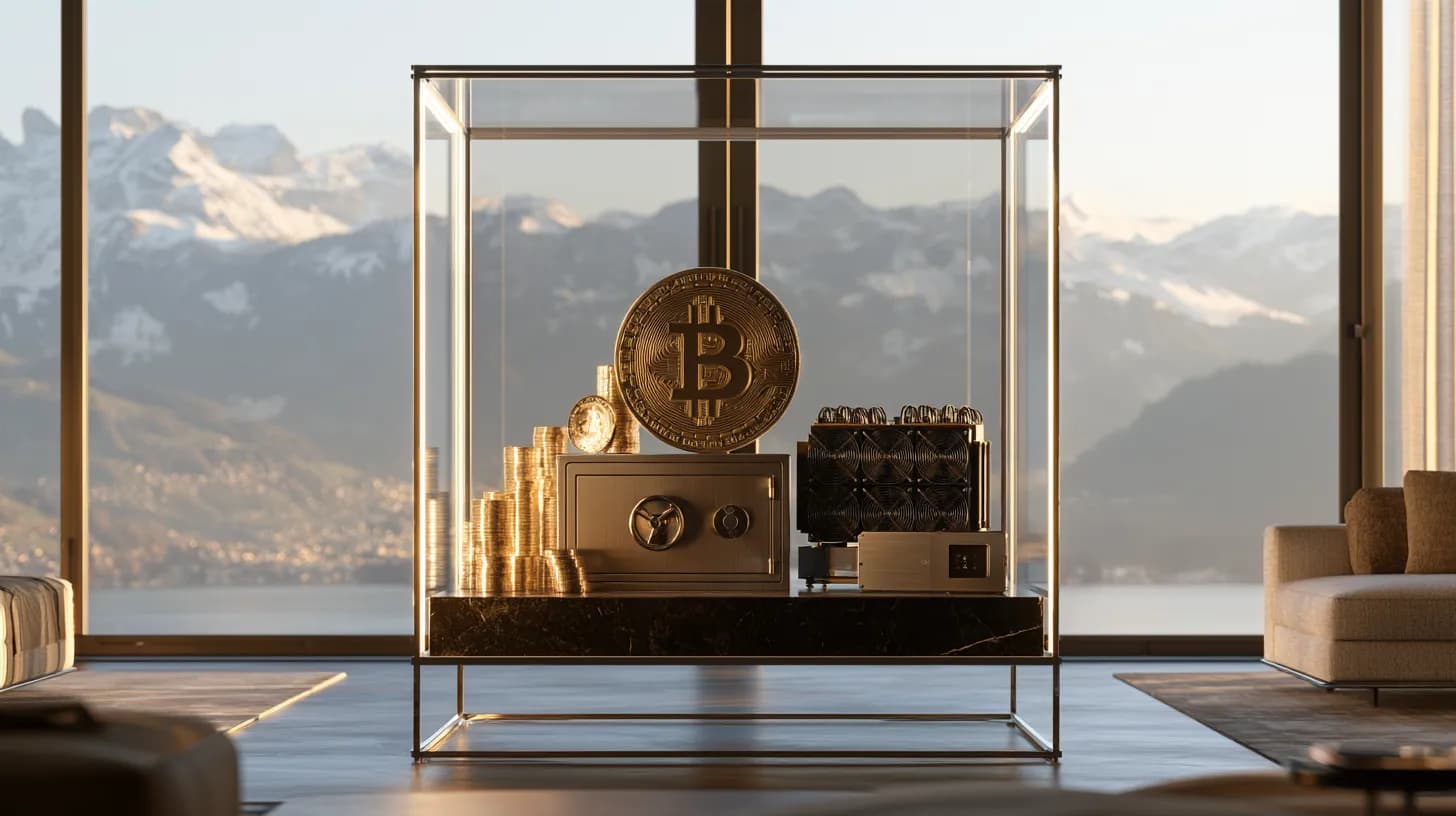 Product Spotlight: Capital Protected Note on BTC