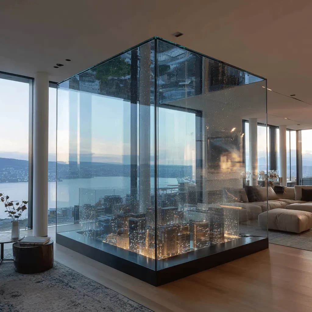 AMC Apero Geneva