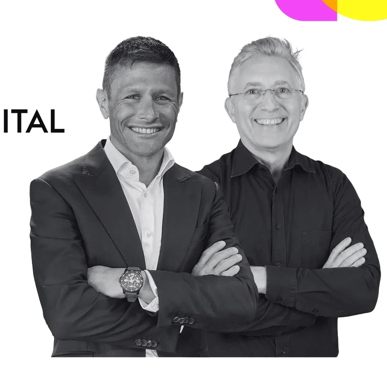 tom lyons and florian marty