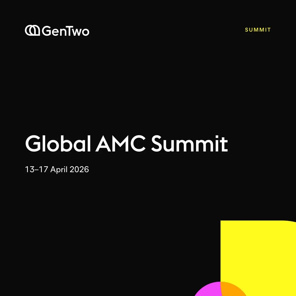 Waves, Wrappers and What's Next: AMC Summit at the Halfway Point