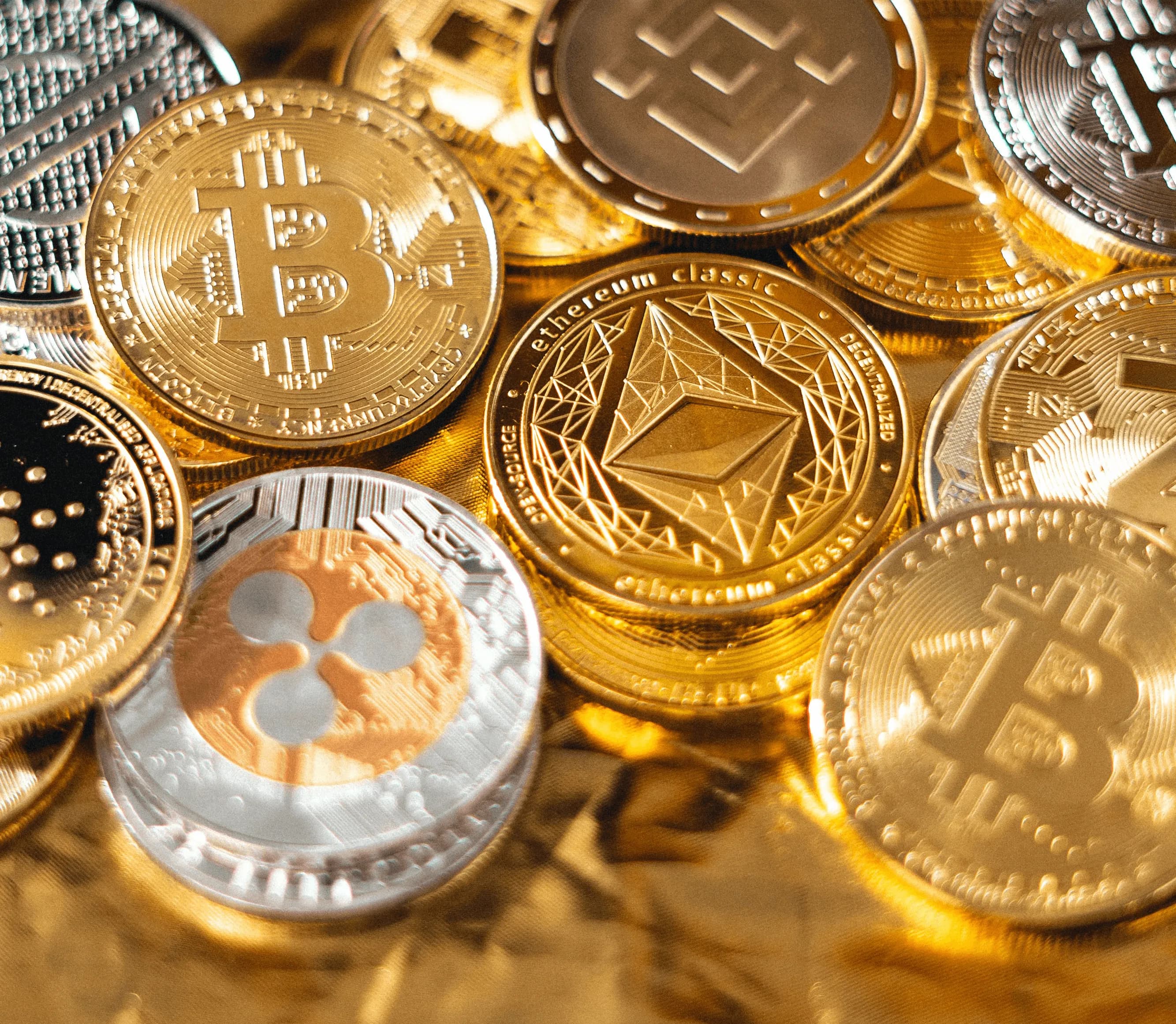 Same, Same, But Different: Some Thoughts on the Current Crypto Moment