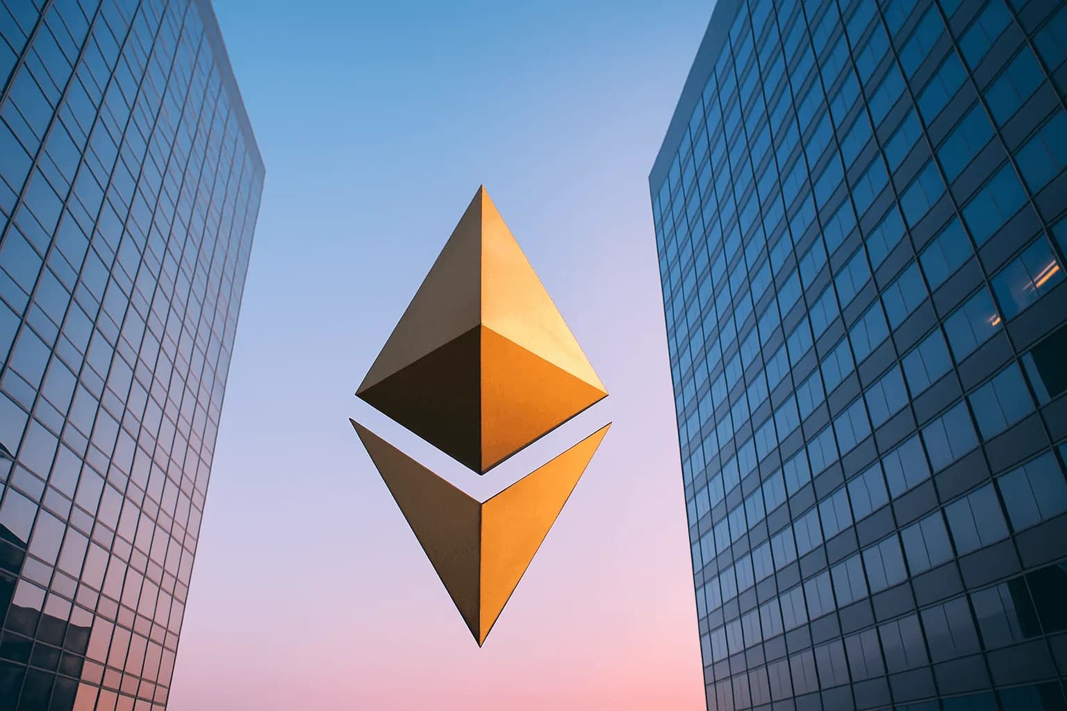 Digital Asset Treasuries and the Ethereum Bet