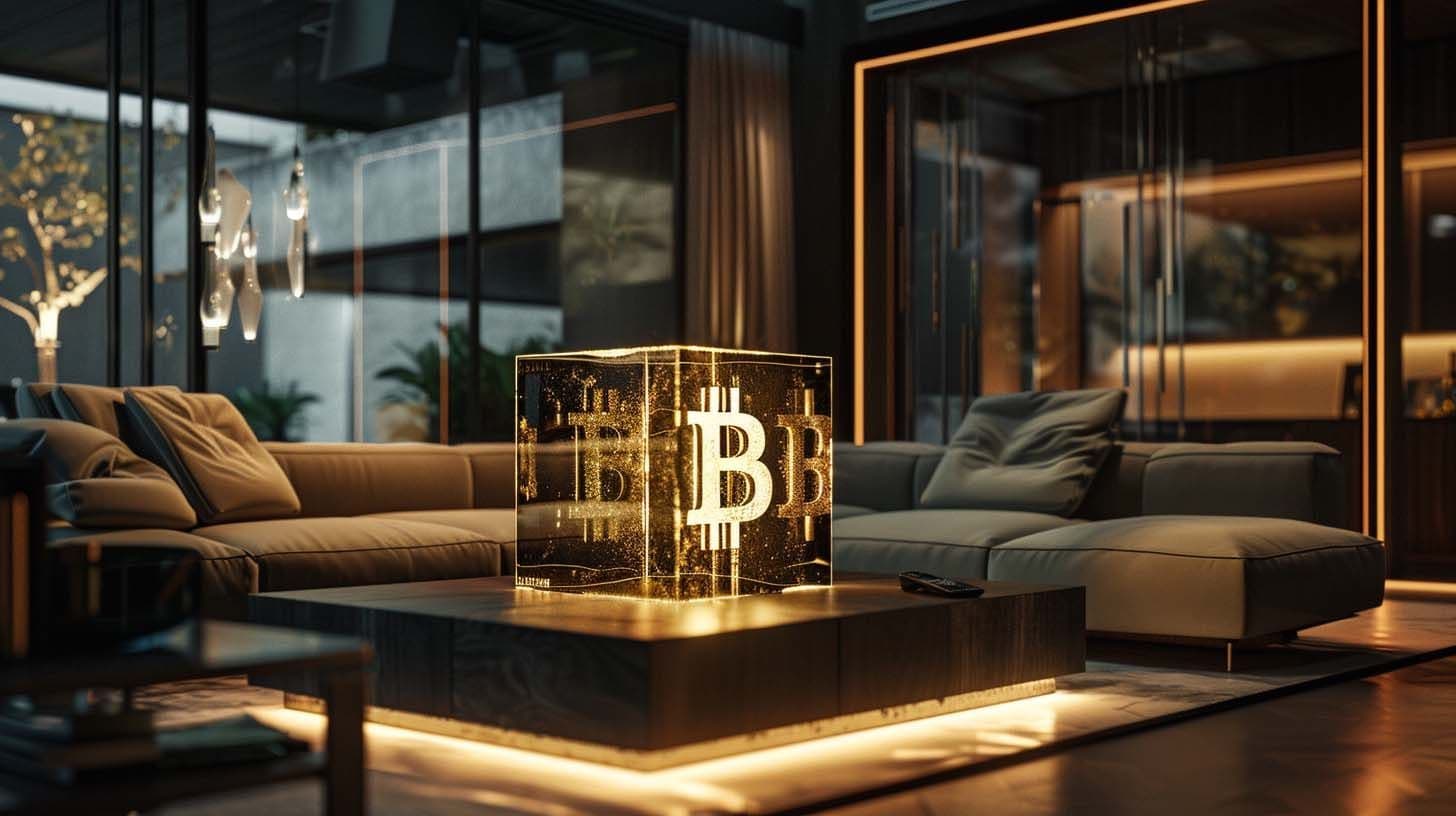 CV VC Terrace Talk: The Future of Crypto & Blockchain