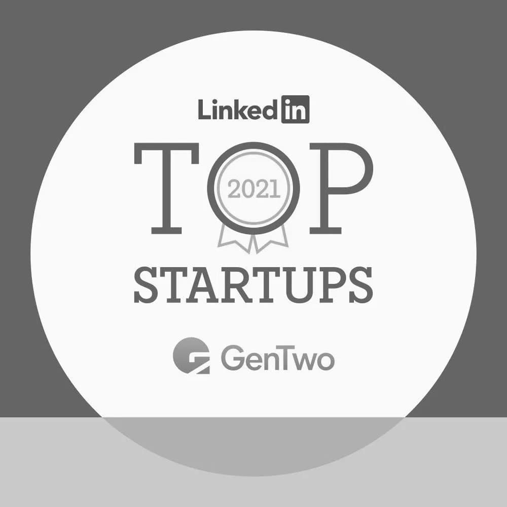 GenTwo Named in LinkedIn's Top Ten Swiss Startups
