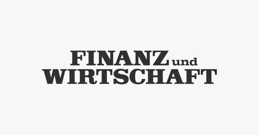 Finanz und Wirtschaft FuW
